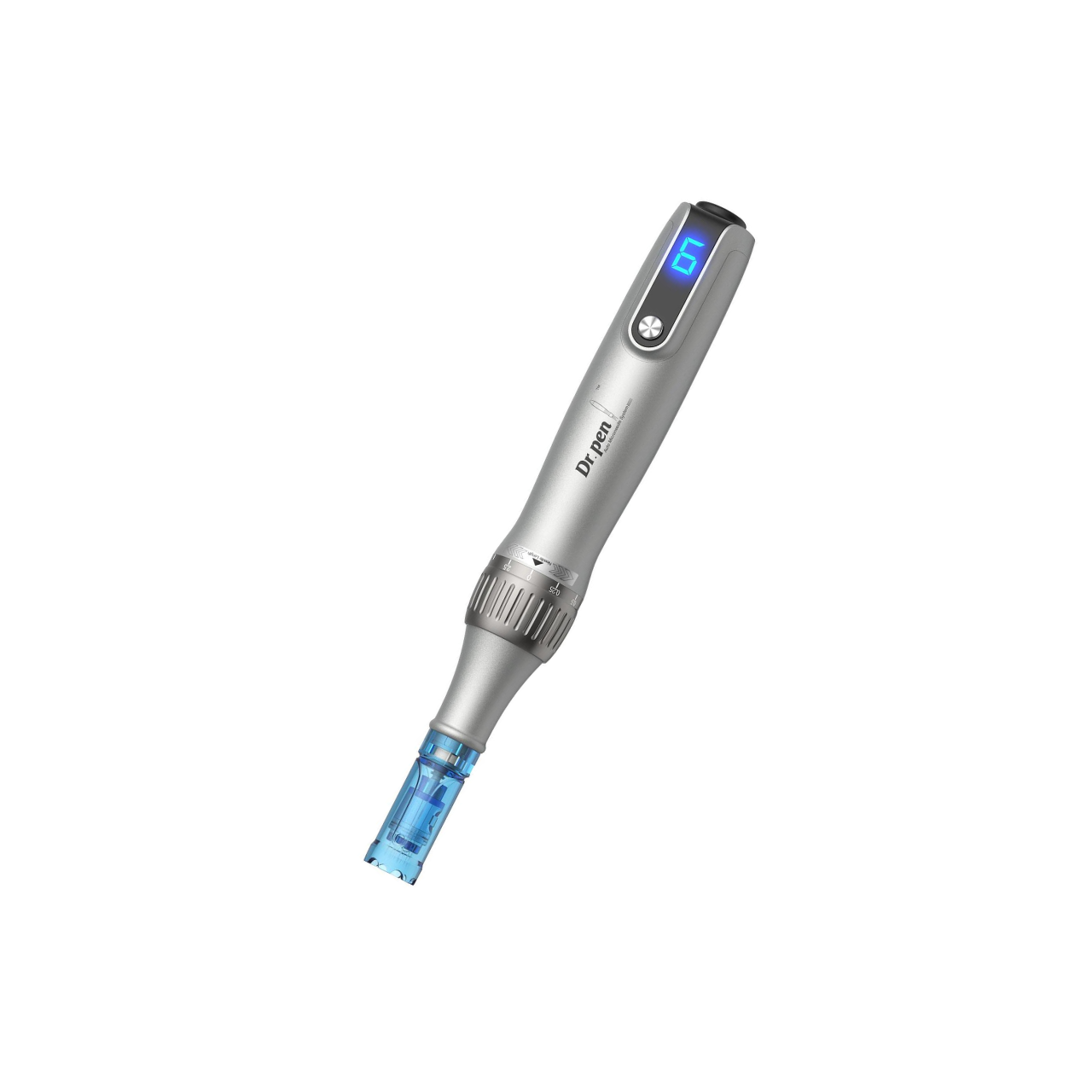 Dr.Pen M8S – професионален дермапен за микроиглена терапия