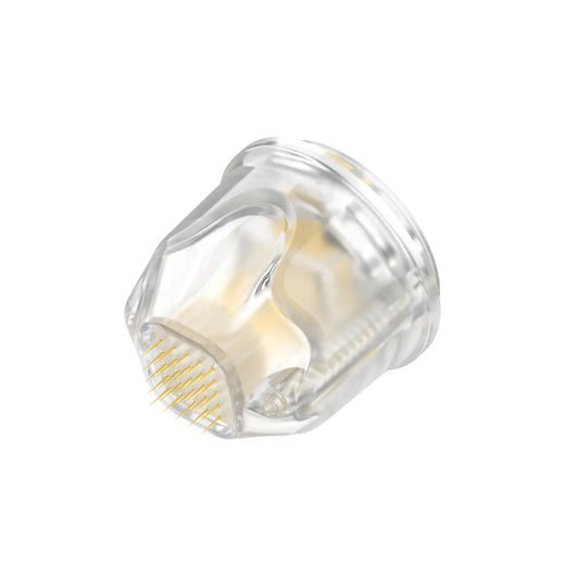 5 приставки по избор за Bio Pen Q2 Dr. Pen