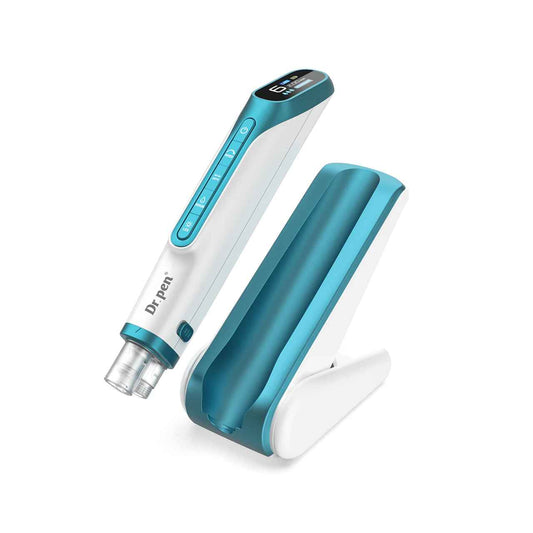 Hydra Pen H6 – микронидлинг писалка със серумна инфузия и LED терапия