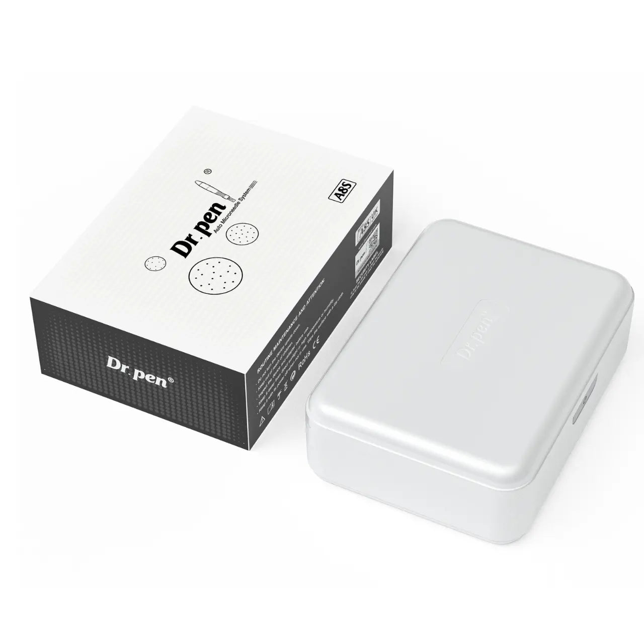 Дермапен Dr. Pen A8S – професионален микронидлинг уред