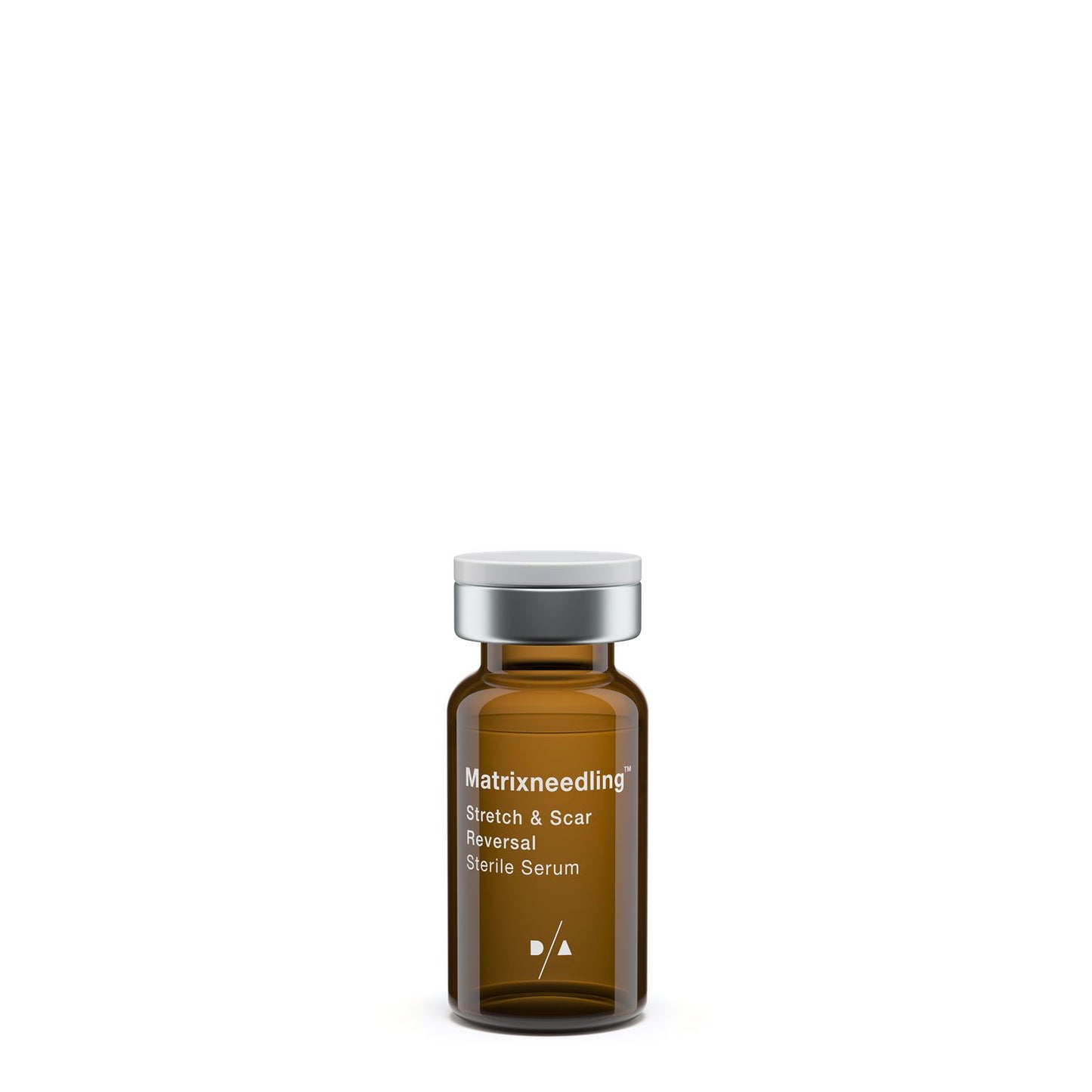 D/A Stretch and Scar Reversal – микронидлинг серум за белези и стрии, 10ml