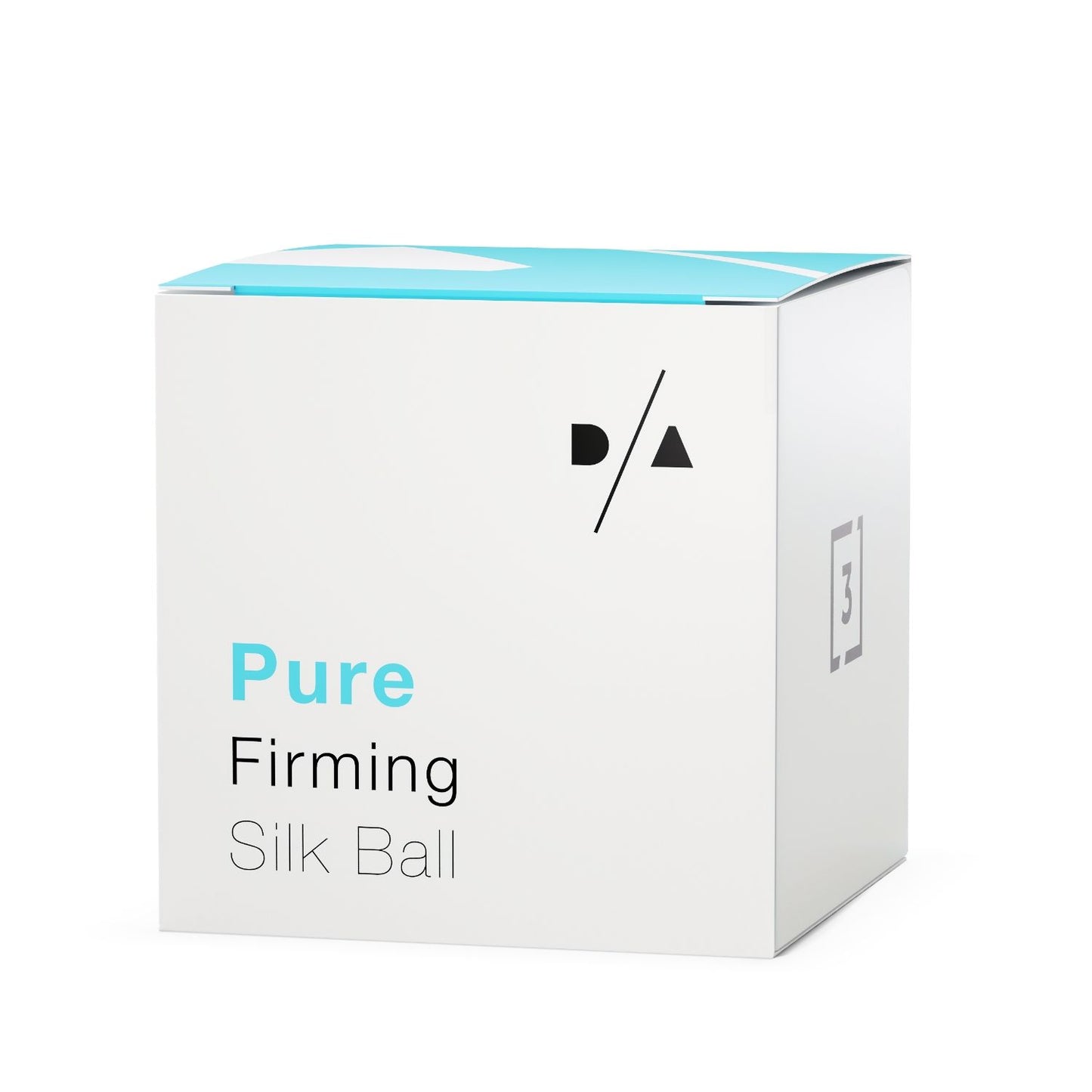 D/A Firming Silk Ball – стягащ бустер за микронидлинг, 5ml