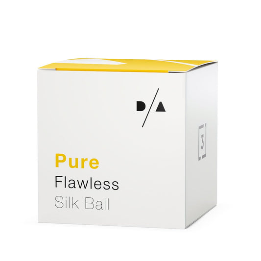 D/A Flawless Silk Ball – микронидлинг бустер за безупречна кожа, 5ml