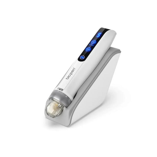 Bio Pen Q2 – микронидлинг писалка с EMS и LED