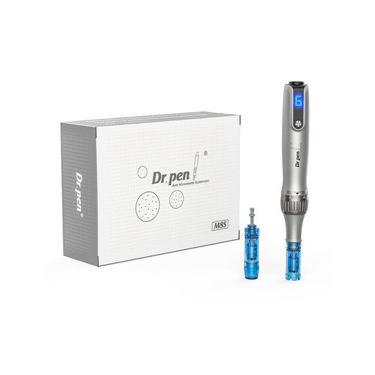 Dr.Pen M8S – професионален дермапен за микроиглена терапия