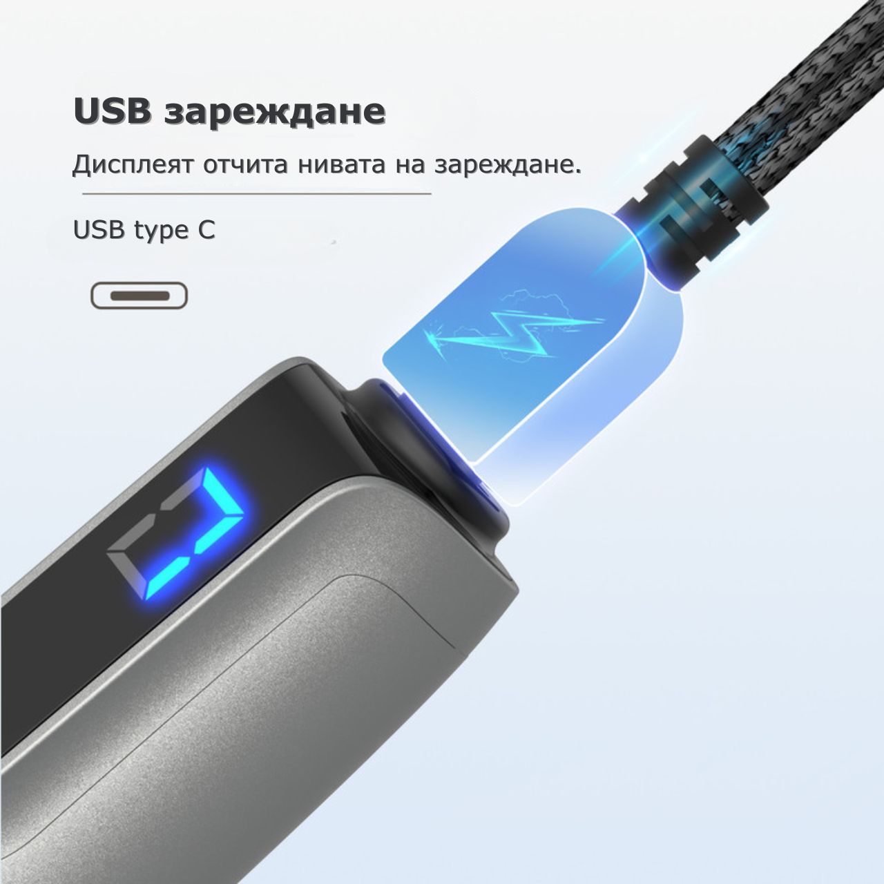 Dr.Pen M8S – професионален дермапен за микроиглена терапия