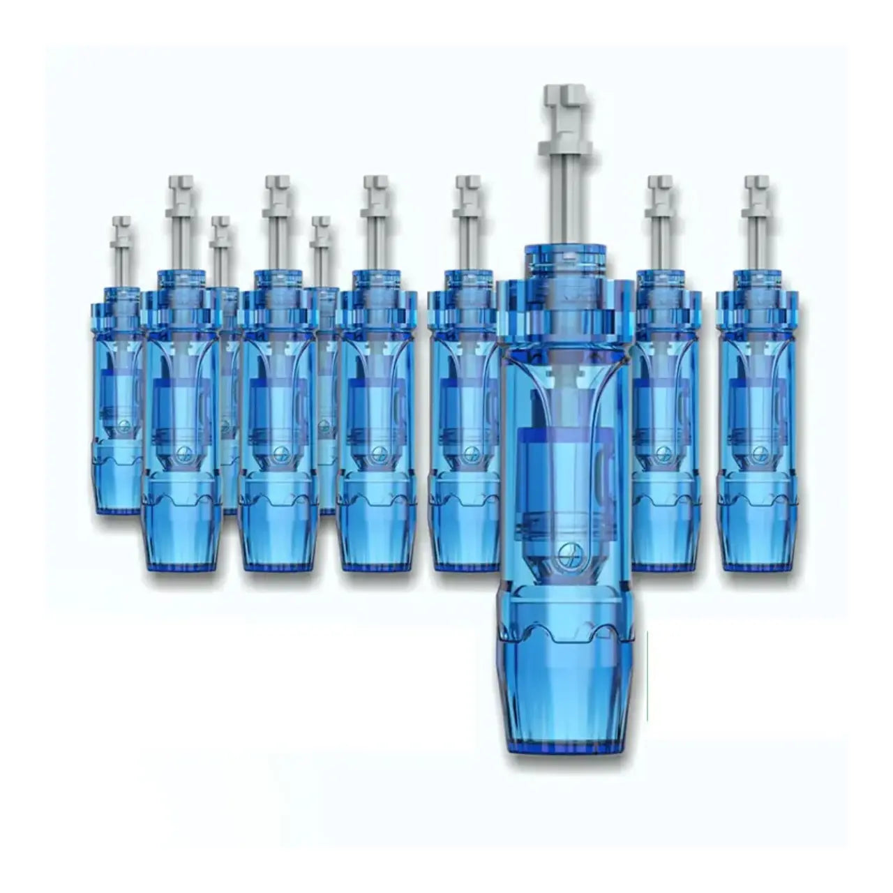 Приставки за Dr. Pen M8S, A8S, A9, A11 – избор на вид игли