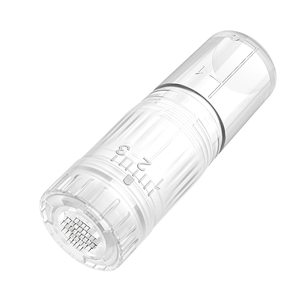 Комплект приставки за Hydra Pen H3 / H5 Dr. Pen – 10 броя