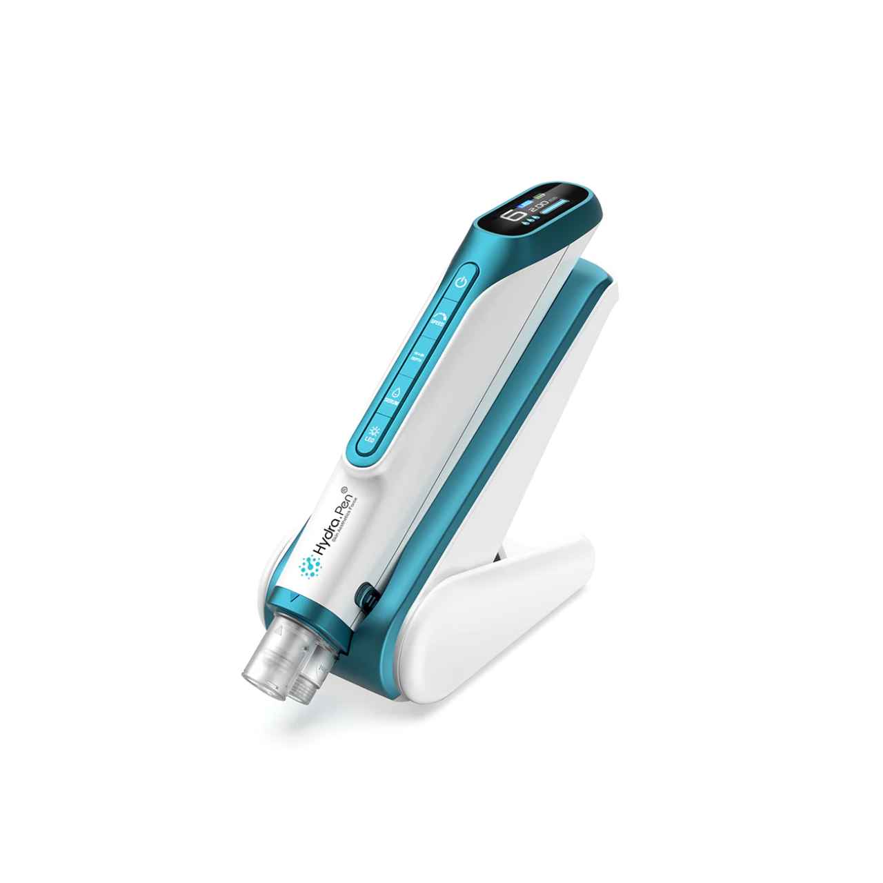 Hydra Pen H6 – микронидлинг писалка със серумна инфузия и LED терапия