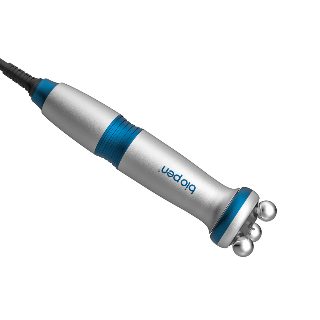 BioPen T6 RF EMS уред за лице - неинвазивен лифтинг, стягане и подмладяване