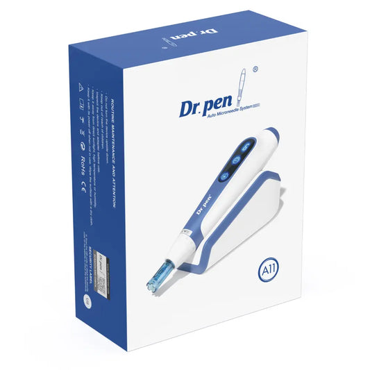 Dr.Pen A11 Ultima PRO прецизен микронидлинг