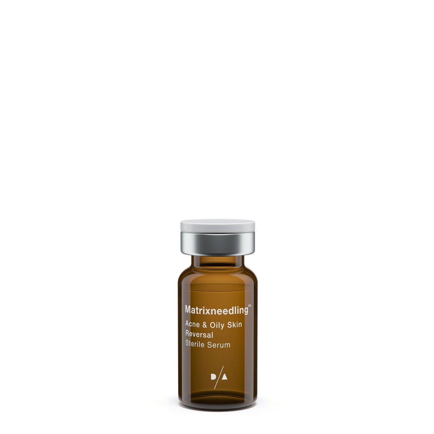 D/A Acne & Oily Skin Reversal Sterile Serum – стерилен серум за мазна и склонна към несъвършенства кожа, 10 ml
