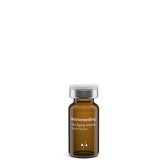 D/A Anti-Aging Intense Sterile Serum – интензивен anti-age серум за микронидлинг, 10 ml