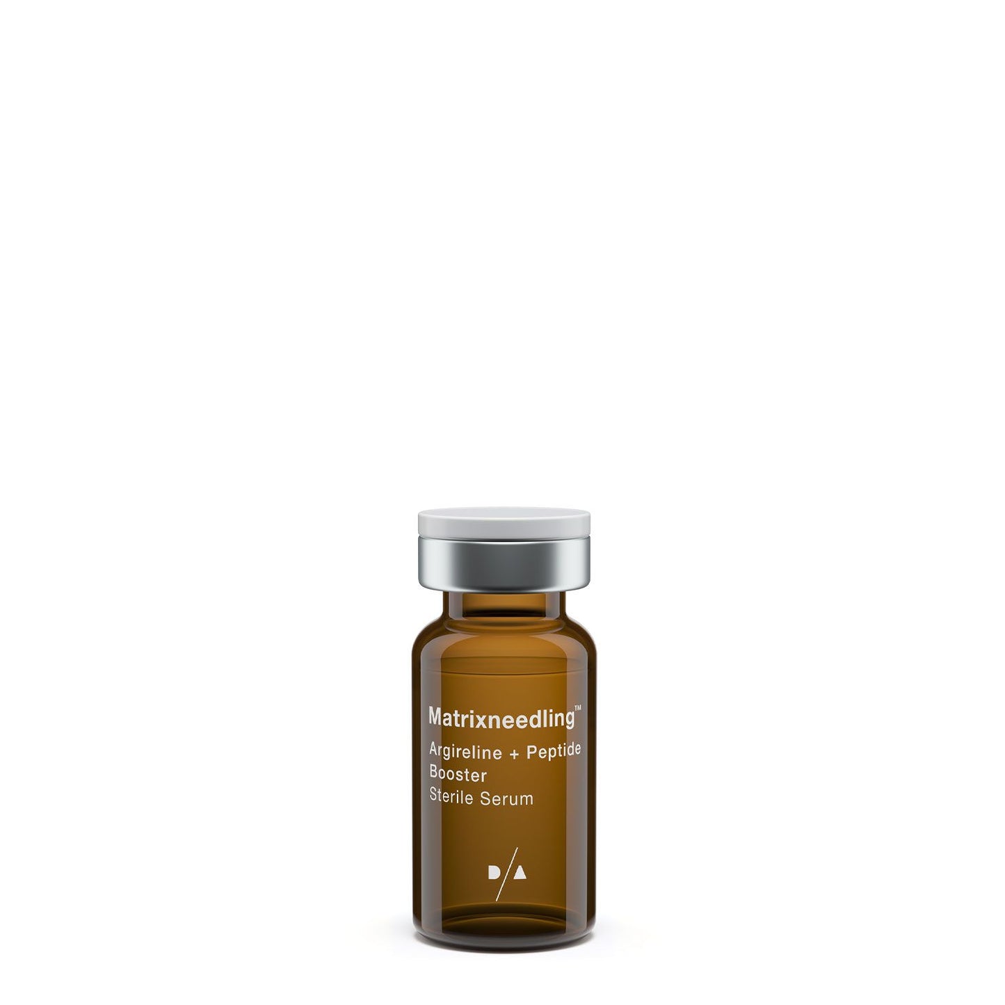 D/A Argireline + Peptide Booster Sterile Serum – стерилен пептиден серум за микронидлинг, 10 ml