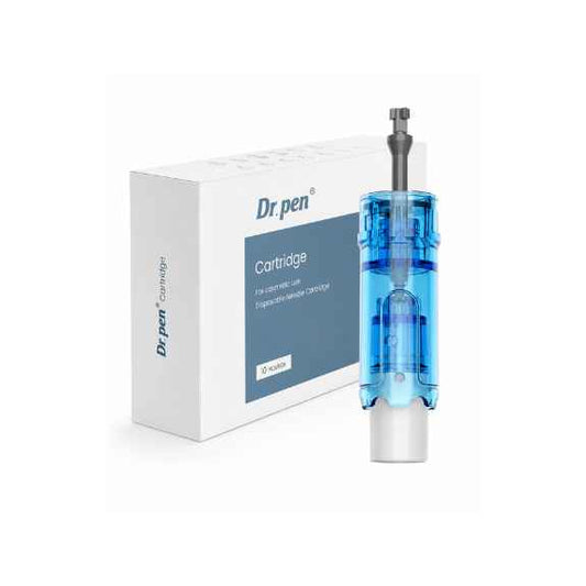 Приставки за Dr. Pen M9 – избор на вид игли