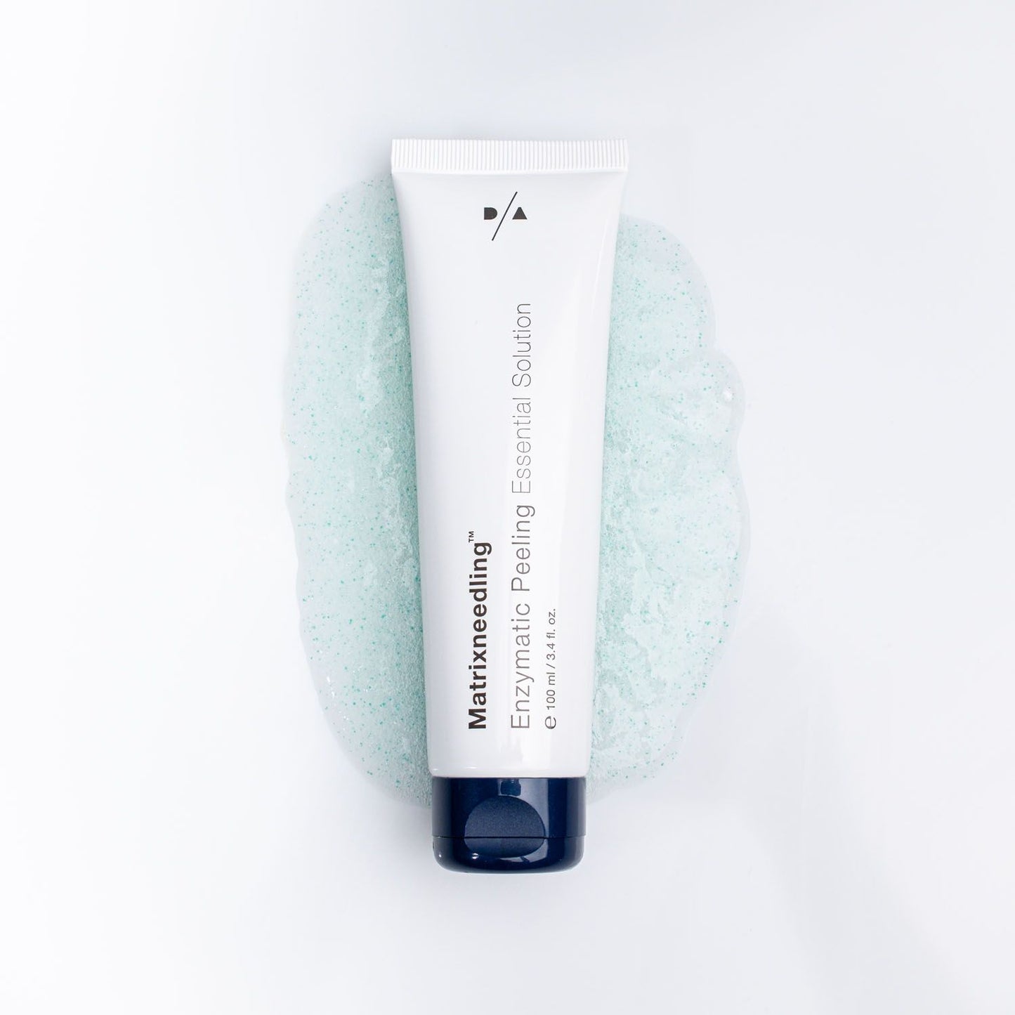 D/A Enzymatic Peeling Essential Solution - ензимен пилинг преди микронидлинг