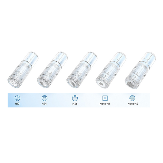 Комплект приставки за Hydra Pen H3 / H5 Dr. Pen – 10 броя