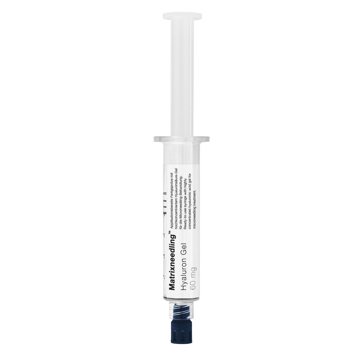 D/A Hyaluron Gel 60 mg – стерилен хиалуронов гел за микронидлинг