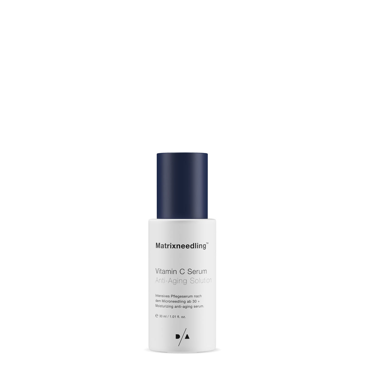 D/A Vitamin C Serum Anti-Aging Solution – серум след микронидлинг