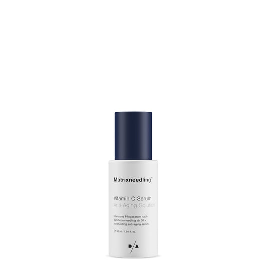D/A Vitamin C Serum Anti-Aging Solution – серум след микронидлинг