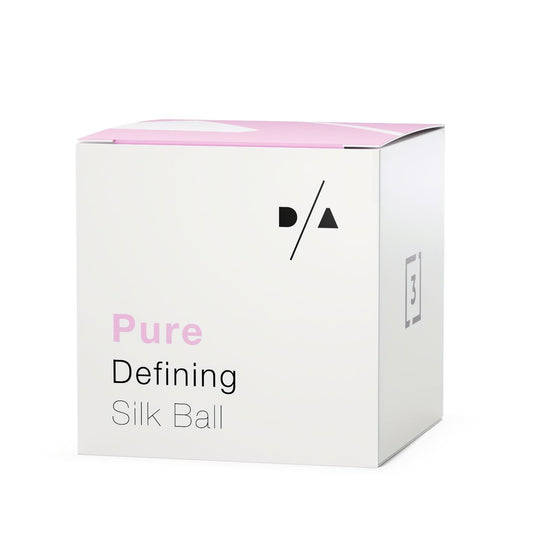 D/A Defining Silk Ball – бустер за мимически бръчки с пептиди и колаген, 5ml