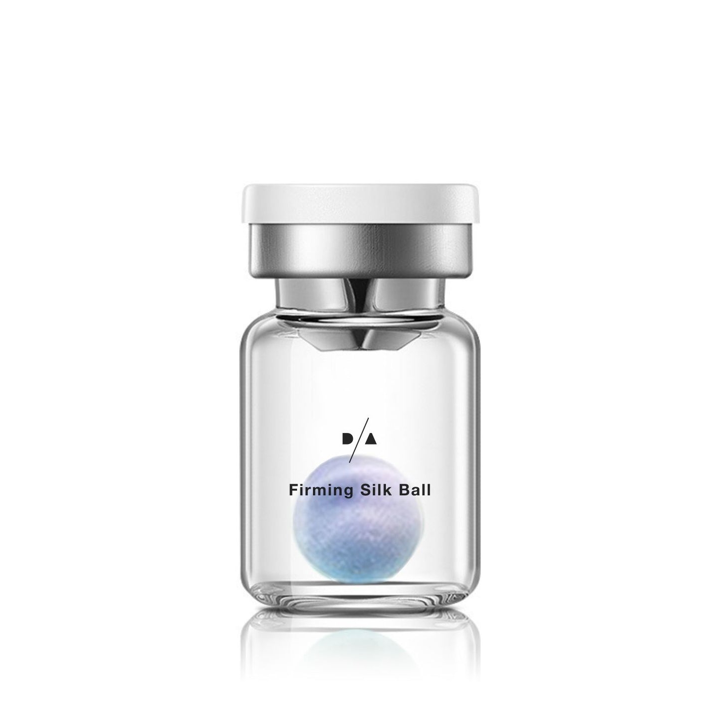 D/A Firming Silk Ball – стягащ бустер за микронидлинг, 5ml